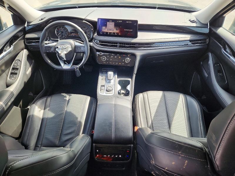 Aukcja sprzedaży 2023 Infiniti Qx60, vin: 5N1DL1ESXPC330175, numer aukcji: 47335656