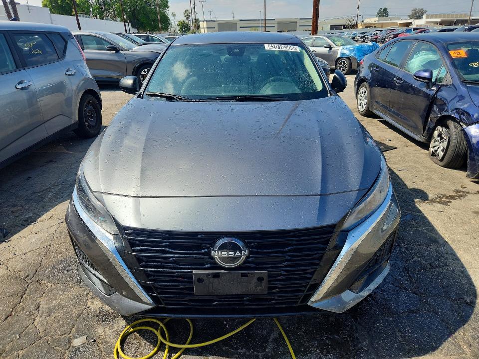 Продажа на аукционе авто 2024 Nissan Altima, vin: 1N4BL4DV2RN402959, номер лота: 42016506