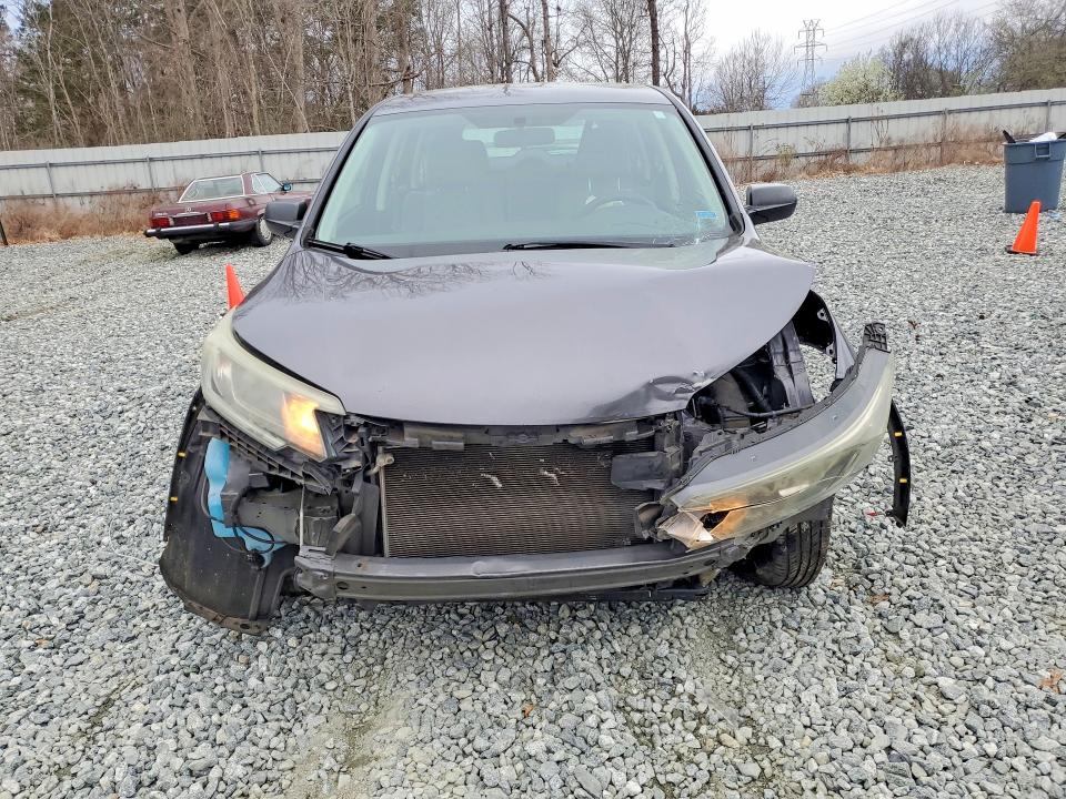 Aukcja sprzedaży 2016 Honda Cr-v, vin: 2HKRM3H33GH509458, numer aukcji: 45994916