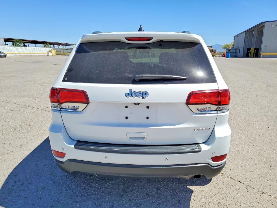 Продаж на аукціоні авто 2021 Jeep Grand Cherokee, vin: 1C4RJEAG3MC680364, номер лоту: 47476196