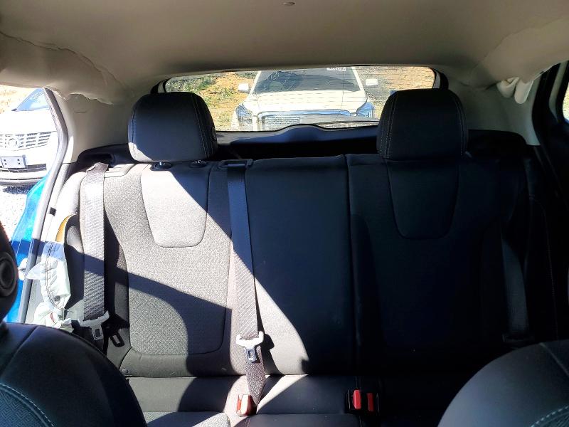Продажа на аукционе авто 2021 Buick Encore Gx, vin: KL4MMCSL4MB055330, номер лота: 46883426
