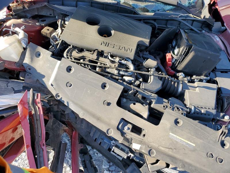 Aukcja sprzedaży 2019 Nissan Altima, vin: 1N4BL4CV9KN312666, numer aukcji: 47263576