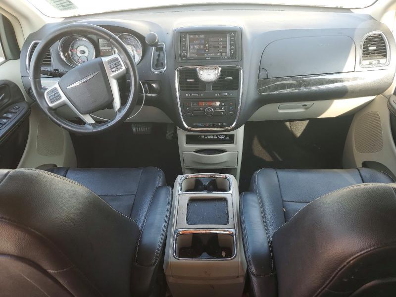 Продажа на аукционе авто 2014 Chrysler Town & Country, vin: 2C4RC1BGXER447995, номер лота: 47791036