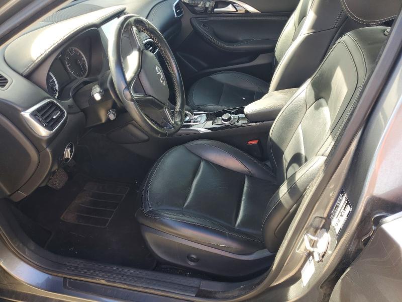 Aukcja sprzedaży 2017 Infiniti Qx30, vin: SJKCH5CR2HA038197, numer aukcji: 47904216