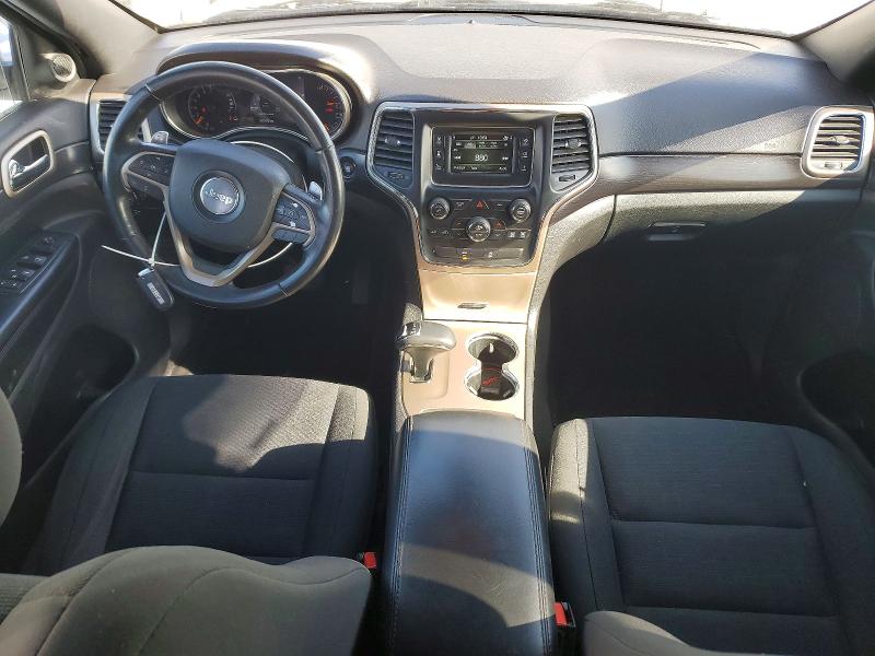 2015 Jeep Grand Cherokee მანქანა იყიდება აუქციონზე, vin: 1C4RJFAGXFC621921, აუქციონის ნომერი: 47628276