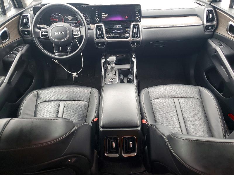 Aukcja sprzedaży 2023 Kia Sorento, vin: 5XYRLDLC2PG203164, numer aukcji: 41943096