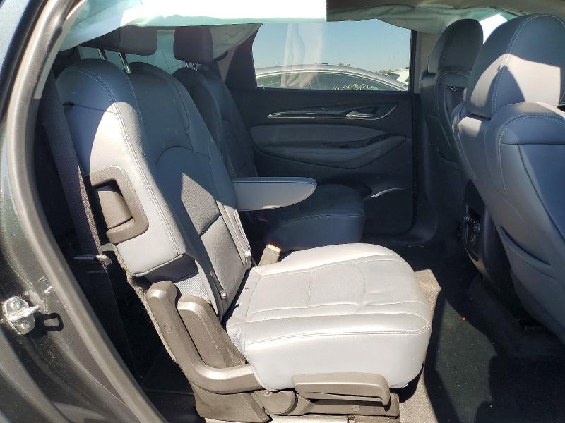 Aukcja sprzedaży 2020 Buick Enclave, vin: 5GAERBKWXLJ261855, numer aukcji: 46757496