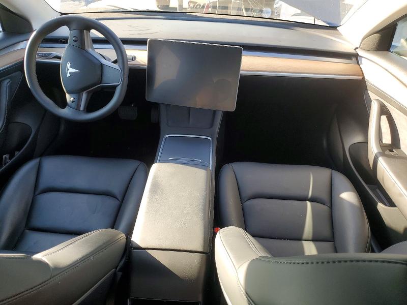 Продаж на аукціоні авто 2023 Tesla Model 3, vin: 5YJ3E1EAXPF669152, номер лоту: 45443506