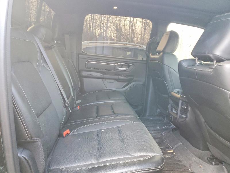 Продаж на аукціоні авто 2024 Ram 1500, vin: 1C6SRFVT1RN154163, номер лоту: 45510226