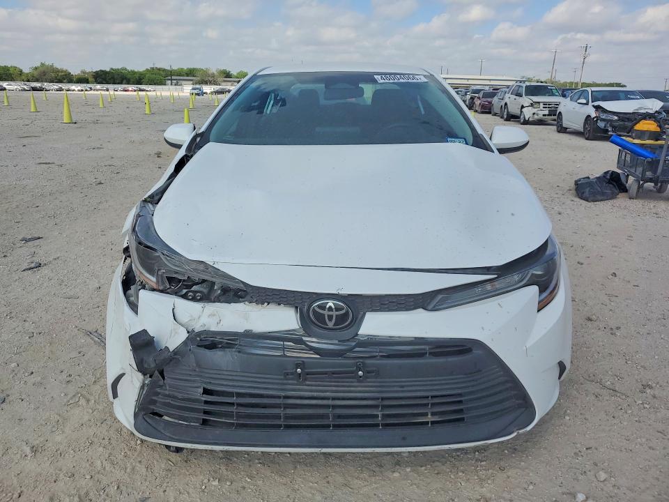 Aukcja sprzedaży 2023 Toyota Corolla, vin: 5YFB4MDE3PP020592, numer aukcji: 48004066