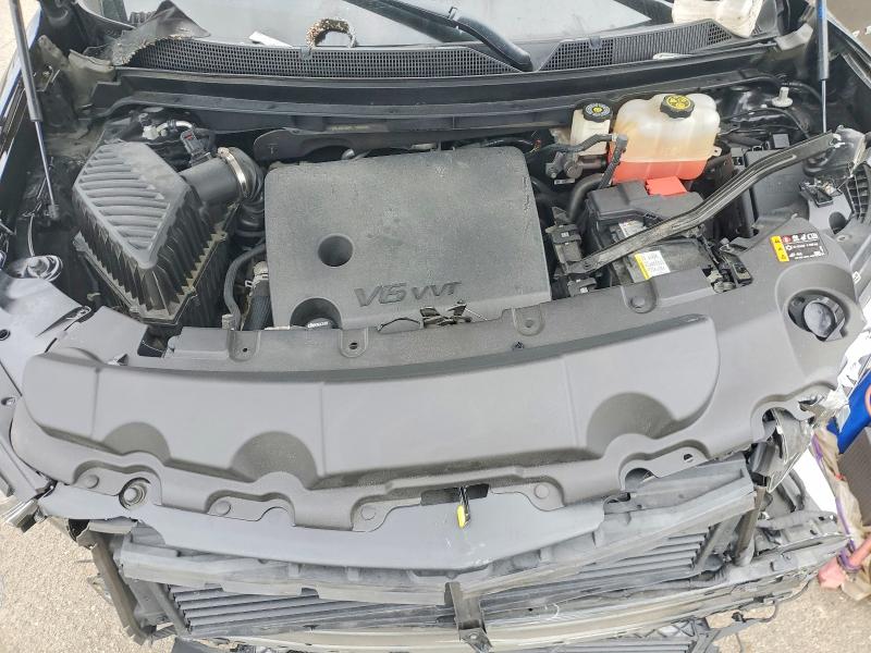 Aukcja sprzedaży 2023 Chevrolet Traverse, vin: 1GNEVGKW6PJ184499, numer aukcji: 47593266
