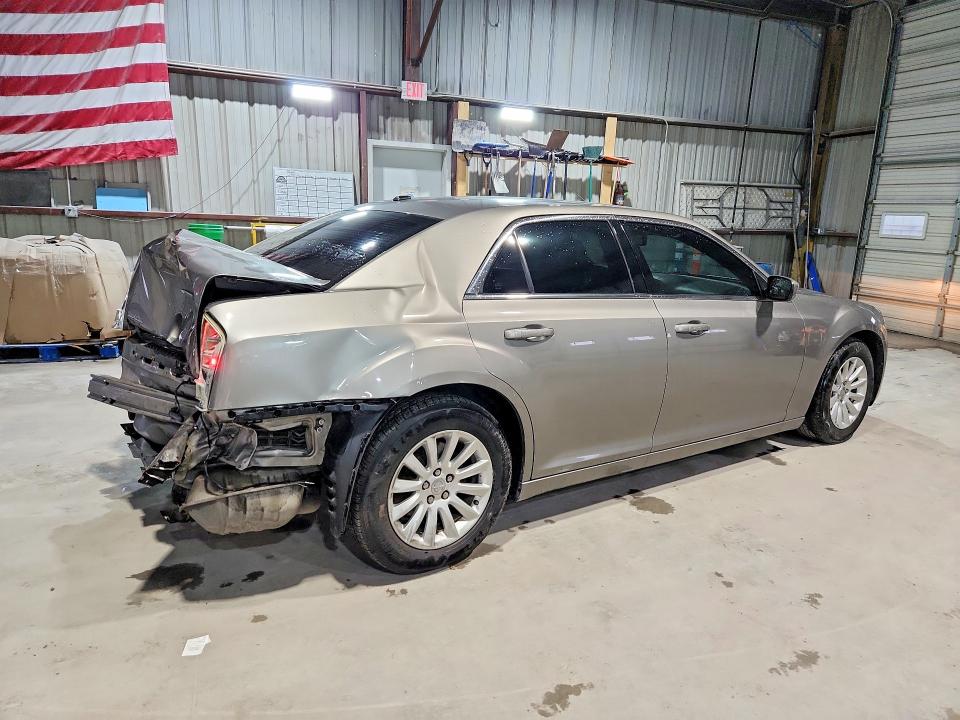 Aukcja sprzedaży 2014 Chrysler 300, vin: 2C3CCAAGXEH232585, numer aukcji: 45574436