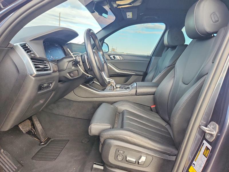 Aukcja sprzedaży 2022 Bmw X5, vin: 5UXCR4C03N9M10735, numer aukcji: 45881226