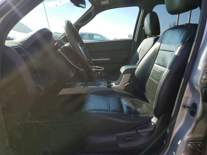 Продажа на аукционе авто 2012 Ford Escape, vin: 1FMCU9DGXCKB22382, номер лота: 47008486