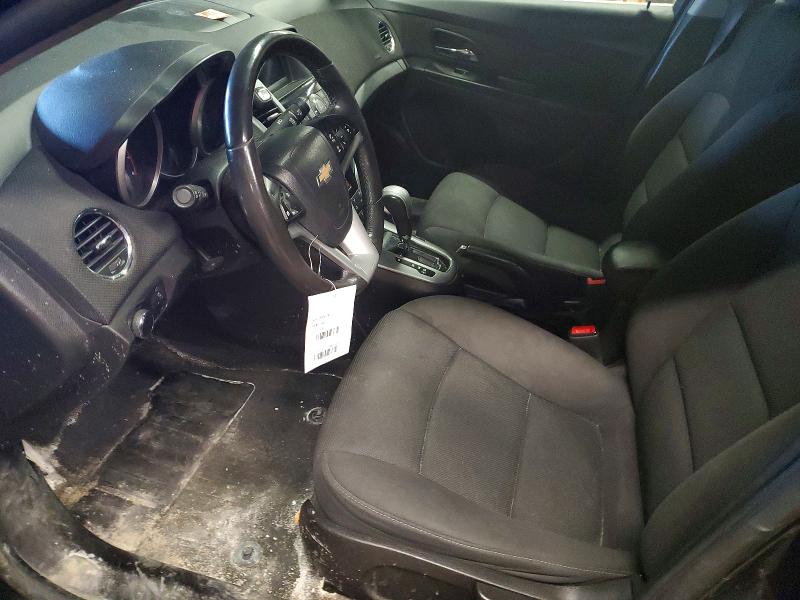 Продаж на аукціоні авто 2014 Chevrolet Cruze, vin: 1G1PC5SB7E7229428, номер лоту: 46091786