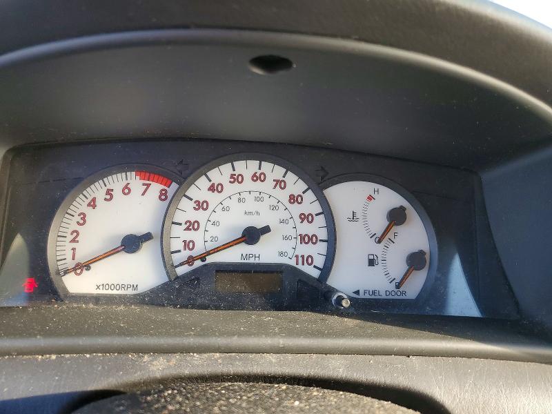 Aukcja sprzedaży 2004 Toyota Corolla, vin: 1NXBR32E94Z273621, numer aukcji: 41973886