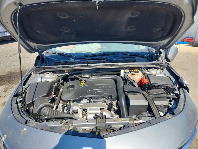 46513026 :رقم المزاد ، 1G1ZD5ST7RF107565 vin ، 2024 Chevrolet Malibu مزاد بيع