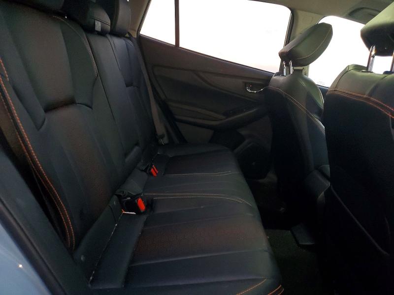 Продаж на аукціоні авто 2021 Subaru Crosstrek, vin: JF2GTHNC2MH397243, номер лоту: 45667586