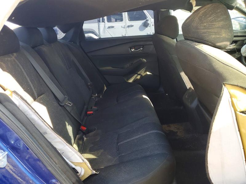 Продаж на аукціоні авто 2023 Honda Accord, vin: 1HGCY2F57PA025407, номер лоту: 47739216