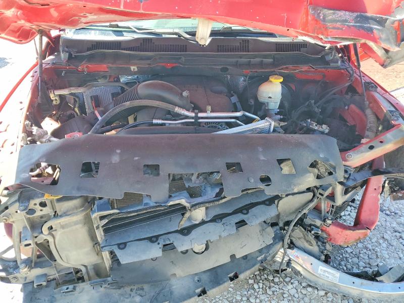 Продажа на аукционе авто 2018 Ram 1500, vin: 3C6RR6LTXJG146092, номер лота: 46409906