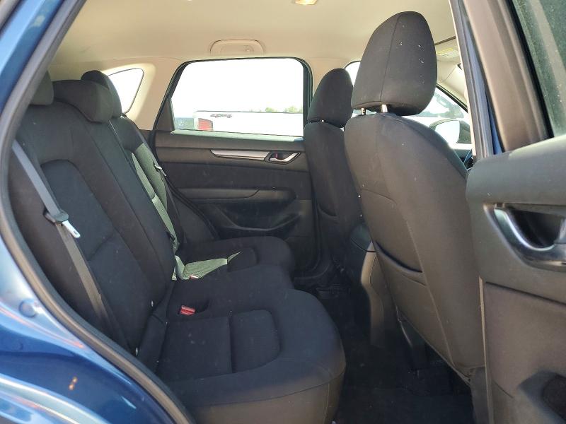 45938366 :رقم المزاد ، JM3KFBAM4P0280303 vin ، 2023 Mazda Cx-5 مزاد بيع
