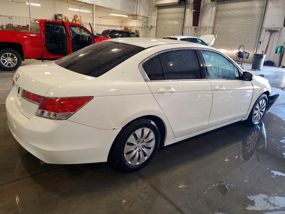 Aukcja sprzedaży 2012 Honda Accord, vin: 1HGCP2F37CA221116, numer aukcji: 46849726