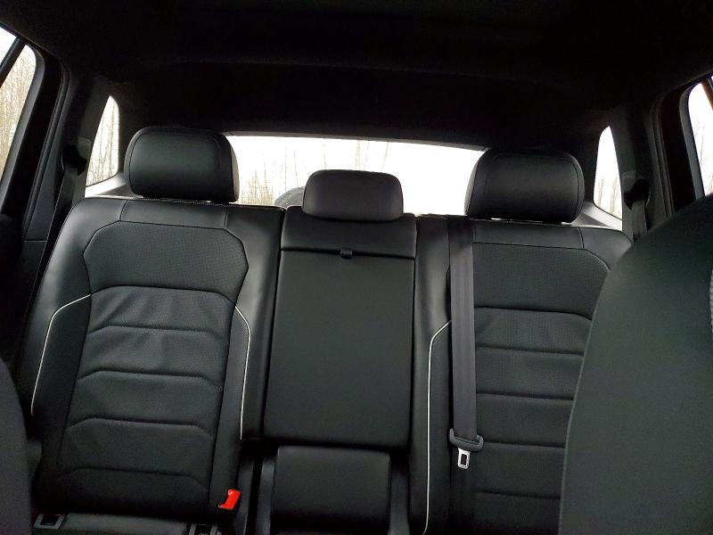 Aukcja sprzedaży 2024 Volkswagen Tiguan, vin: 3VV4B7AX9RM135764, numer aukcji: 46754606