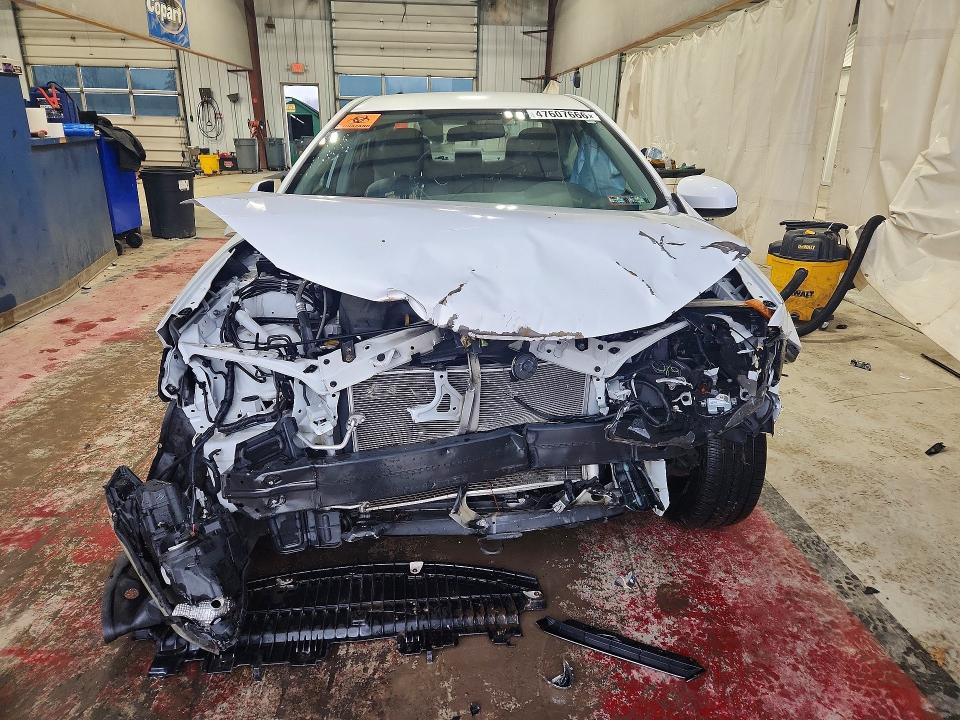 Aukcja sprzedaży 2015 Toyota Corolla, vin: 5YFBURHE2FP275319, numer aukcji: 47607666