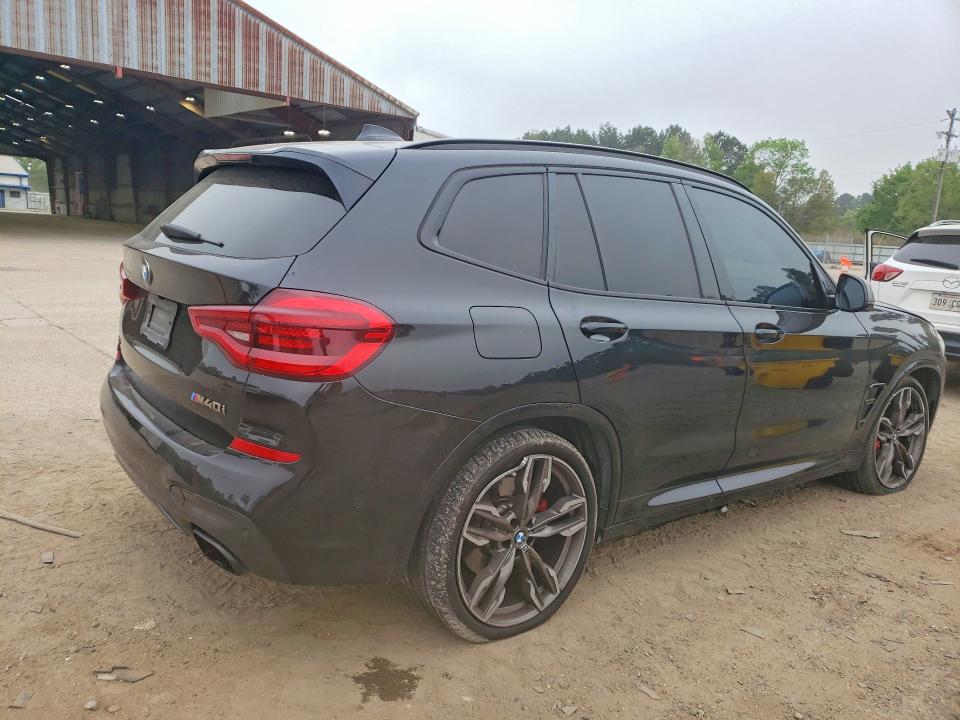 Продажа на аукционе авто 2021 Bmw X3, vin: 5UXTY9C00M9F38433, номер лота: 46818846