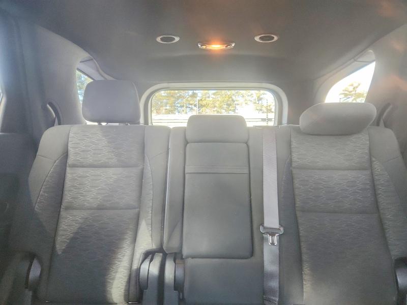 46143716 :رقم المزاد ، 1C4RDHAG0PC635119 vin ، 2023 Dodge Durango مزاد بيع