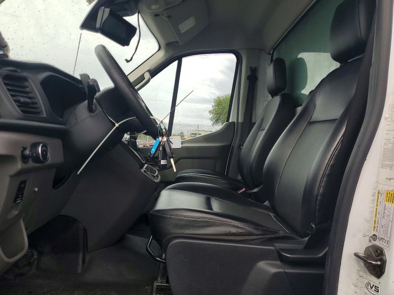 Продаж на аукціоні авто 2021 Ford Transit, vin: 1FDBW5Z87MKA79928, номер лоту: 79990785