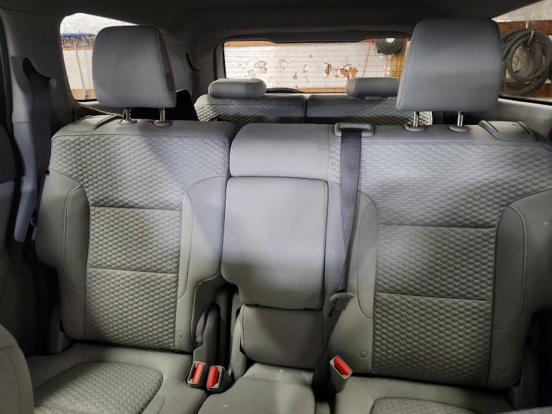 Продаж на аукціоні авто 2019 Gmc Acadia, vin: 1GKKNSLA3KZ292577, номер лоту: 46490356