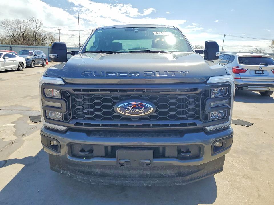 Aukcja sprzedaży 2026 Ford F250, vin: 1FT7W2BT5TEC45206, numer aukcji: 45602256