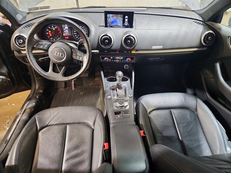 Aukcja sprzedaży 2019 Audi A3, vin: WAUBEGFFXK1024279, numer aukcji: 79984695