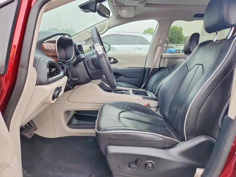 Aukcja sprzedaży 2023 Chrysler Pacifica, vin: 2C4RC1GG8PR616911, numer aukcji: 47517766