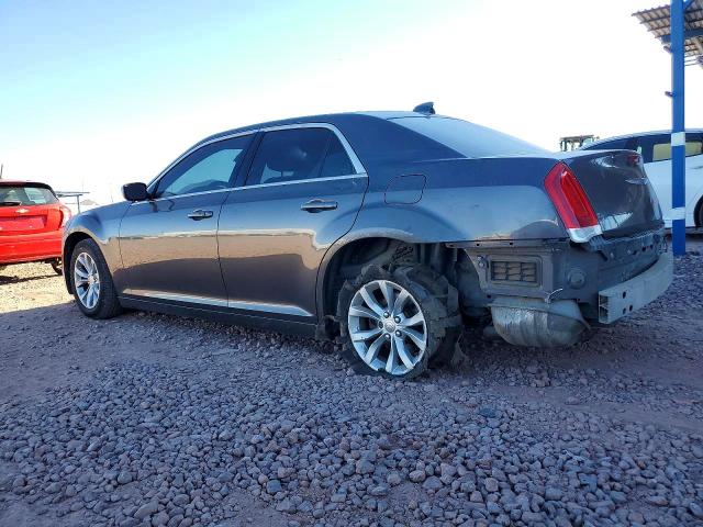 Продажа на аукционе авто 2018 Chrysler 300, vin: 2C3CCAAG4JH283381, номер лота: 45480196