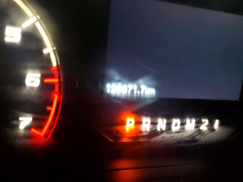 45486826 :رقم المزاد ، 1FTFW1EG7GFB86096 vin ، 2016 Ford F150 مزاد بيع