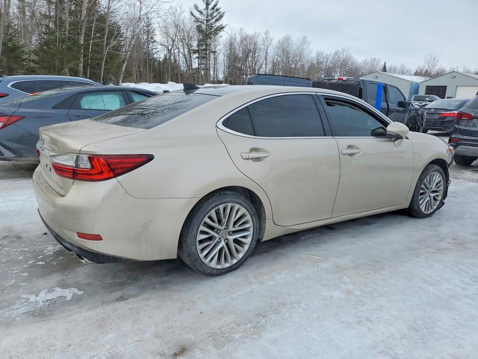Aukcja sprzedaży 2016 Lexus Es, vin: 58ABK1GG0GU010031, numer aukcji: 78280805