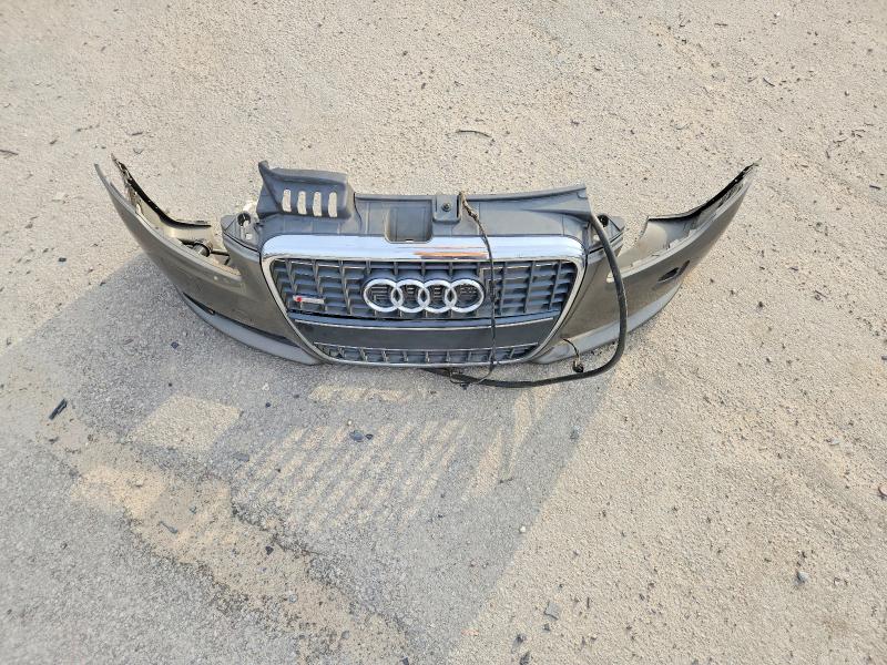 2009 Audi A4 მანქანა იყიდება აუქციონზე, vin: WAUDF48H19K008933, აუქციონის ნომერი: 47060496