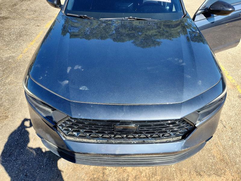 2024 Honda Accord მანქანა იყიდება აუქციონზე, vin: 1HGCY1F38RA033009, აუქციონის ნომერი: 46000756