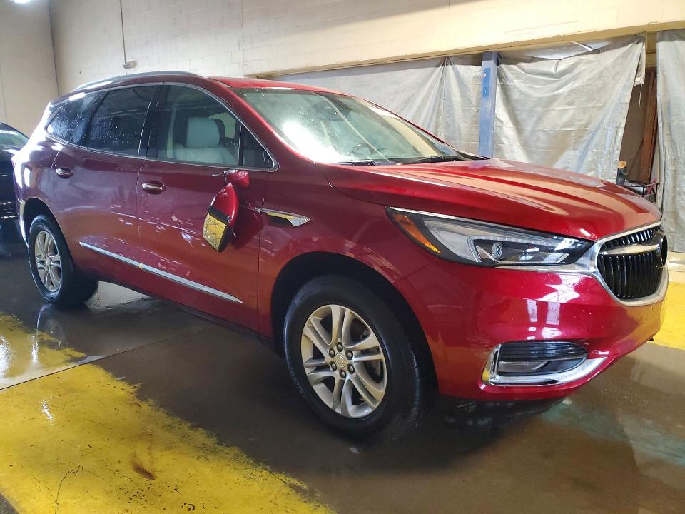Продаж на аукціоні авто 2020 Buick Enclave, vin: 5GAERBKW1LJ188407, номер лоту: 79397335