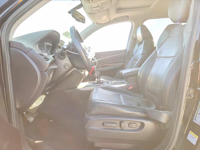 47730426 :رقم المزاد ، 5FRYD4H26EB037873 vin ، 2014 Acura Mdx مزاد بيع