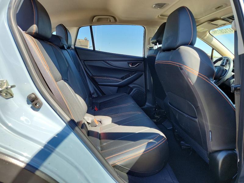 2019 Subaru Crosstrek მანქანა იყიდება აუქციონზე, vin: JF2GTAMC4K8263369, აუქციონის ნომერი: 47128736