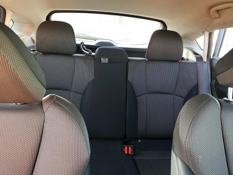 Продажа на аукционе авто 2019 Subaru Crosstrek, vin: JF2GTABC5KH397133, номер лота: 47865656