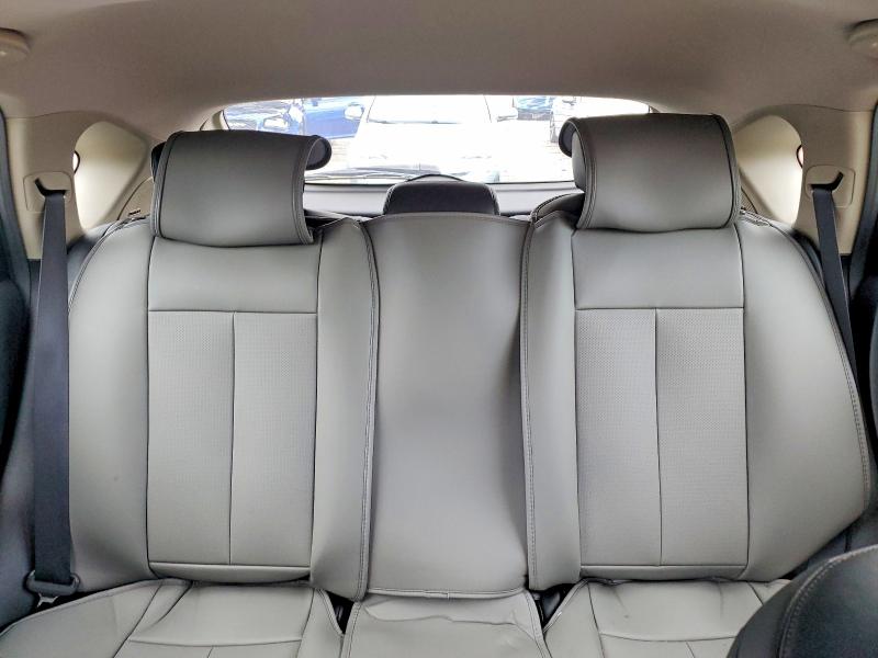 Aukcja sprzedaży 2017 Infiniti Qx50, vin: JN1BJ0RR4HM410153, numer aukcji: 41759556