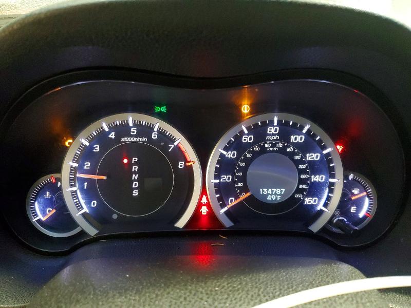 Продаж на аукціоні авто 2013 Acura Tsx, vin: JH4CU2F65DC007036, номер лоту: 47323066