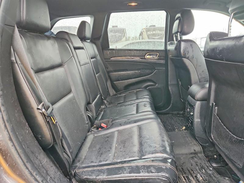 Aukcja sprzedaży 2015 Jeep Grand Cherokee, vin: 1C4RJFCG9FC116353, numer aukcji: 47228726