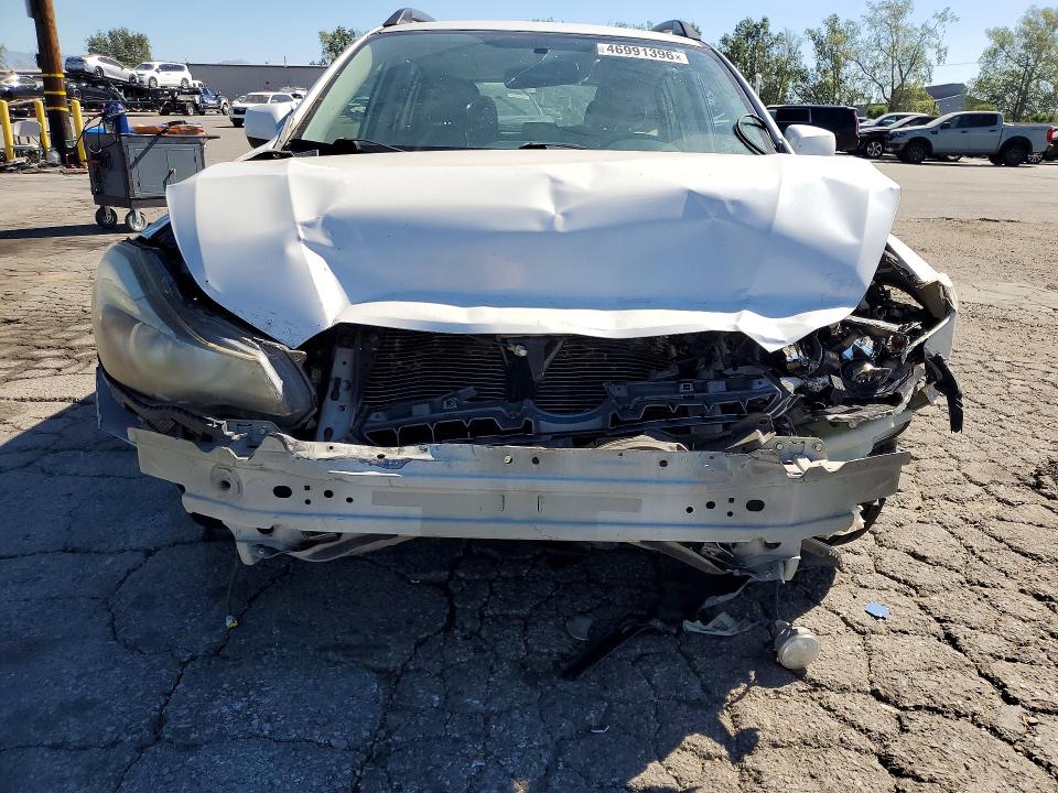 Продаж на аукціоні авто 2013 Subaru Impreza, vin: JF1GPAR69D2899870, номер лоту: 46991396