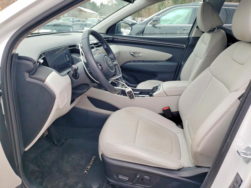 Продаж на аукціоні авто 2024 Hyundai Tucson, vin: 5NMJFCDE8RH332372, номер лоту: 79469465