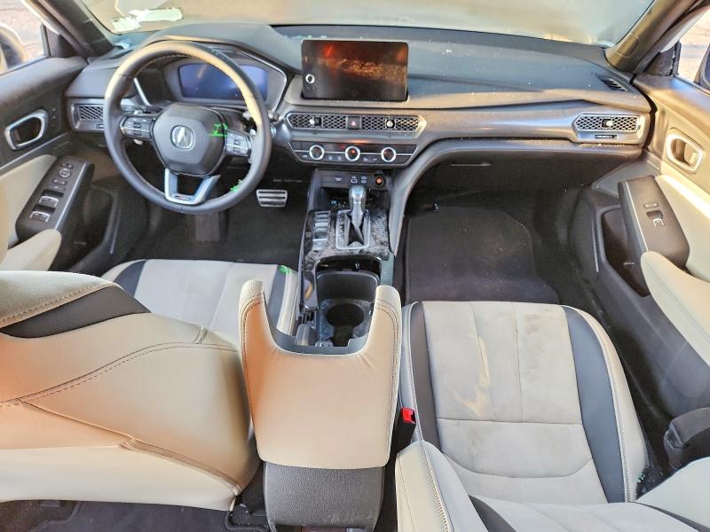 Aukcja sprzedaży 2024 Acura Integra, vin: 19UDE4H68RA004681, numer aukcji: 46732086